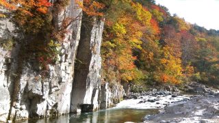 会津高原の紅葉スポット一覧