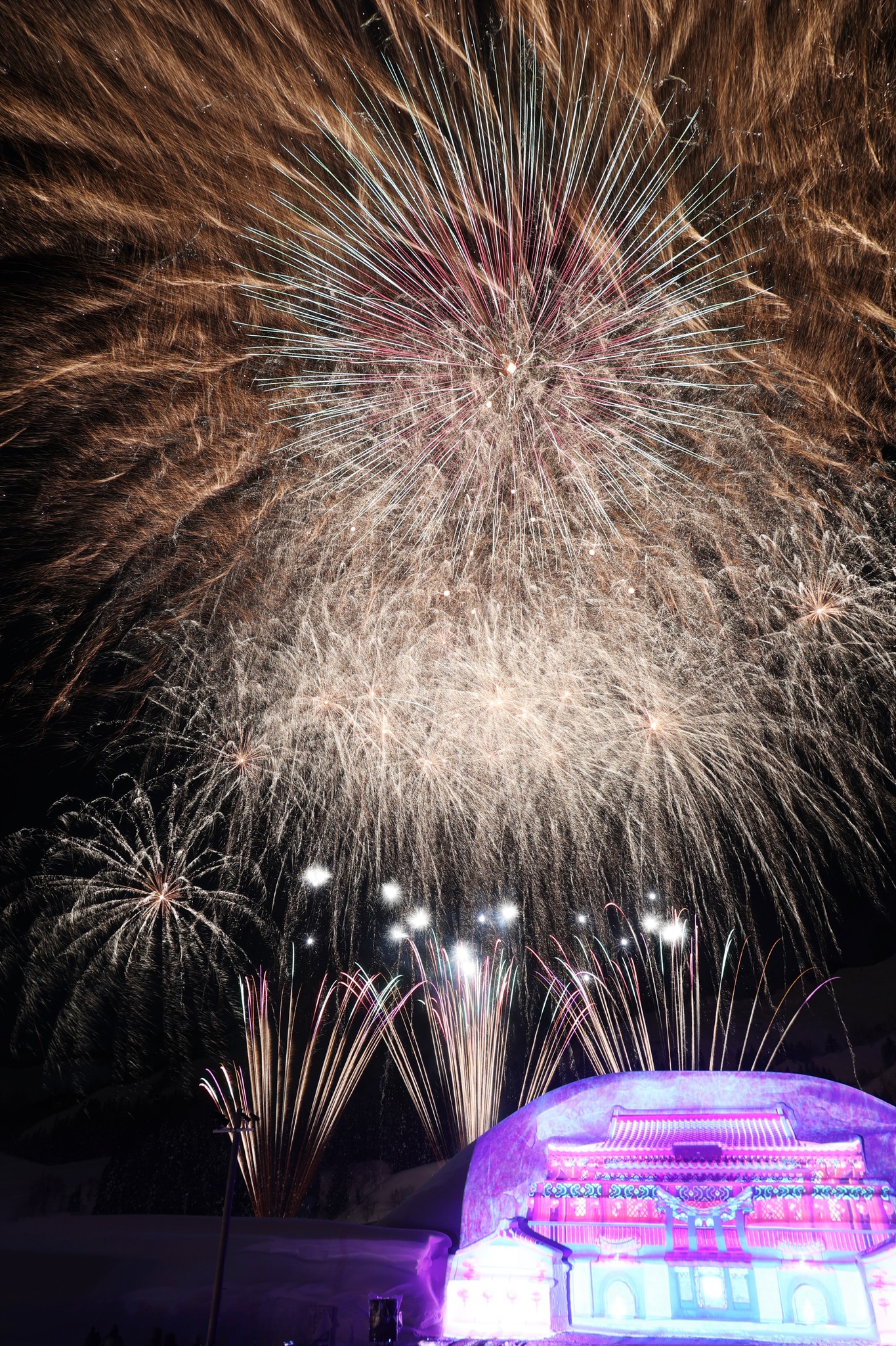 第53回只見ふるさとの雪まつり開催概要について